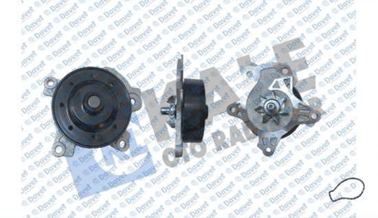 KALE 368190 Devirdaim Auris. Corolla 1.6l 1zr-Fe Zre151 07> /Avensis 1.6l 1zrfae Zrt270 09> / Rav4 2.0l 3zrfae Zsa30 09> / Rav4 2.0l 3zrfae Zsa30 09>12